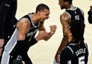 LOS SPURS ESTÁN DE REGRESO EN UNA NUEVA ERA