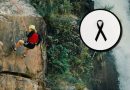 MUERE EXCURSIONISTA EN BRASIL: RESBALÓ MIENTRAS SE APLICABA REPELENTE Y CAYÓ AL VACÍO
