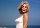 MARILYN MONROE; LA ACTRIZ QUE CAMBIÓ LA INDUSTRIA HOLLYWOODENSE