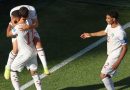 MARRUECOS VENCE 1-0 A ESCOCIA EN EL MUNDIAL 2026 CON GOL DE ISMAEL SAIBARI