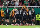 MÉXICO DERROTA A COREA DEL SUR Y SE CONSOLIDA COMO LÍDER DE GRUPO