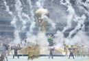 MÉXICO DESLUMBRA AL MUNDO CON UNA INAUGURACIÓN HISTÓRICA DEL MUNDIAL 2026