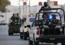 MÉXICO SE BLINDA PARA EL MUNDIAL 2026 CON MÁS DE 100 MIL MILITARES EN CDMX, GDL Y MTY