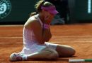 MIRRA ANDREEVA CONQUISTA ROLAND GARROS Y GANA EL PRIMER GRAND SLAM DE SU CARRERA A LOS 19 AÑOS