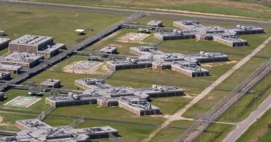 MUERE OTRO MIGRANTE BAJO CUSTODIA DEL ICE EN LUISIANA; ES EL SEGUNDO CASO EN DOS MESES