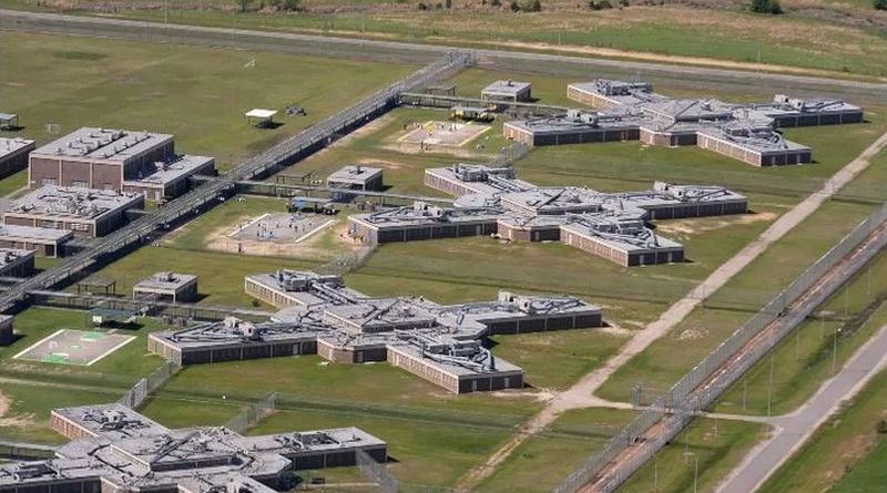 MUERE OTRO MIGRANTE BAJO CUSTODIA DEL ICE EN LUISIANA; ES EL SEGUNDO CASO EN DOS MESES
