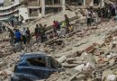 NASA REVELA IMÁGENES DE LOS TERREMOTOS EN VENEZUELA; SATÉLITES AYUDAN A LOCALIZAR ZONAS MÁS AFECTADAS
