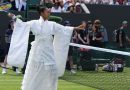 NAOMI OSAKA DESLUMBRA CON ICÓNICO KIMONO