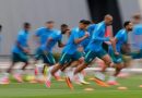 NEYMAR ESTÁ DE REGRESO Y BRASIL QUIERE CERRAR COMO LÍDER DE GRUPO