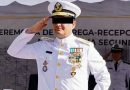 NIEGAN AMPARO AL VICEALMIRANTE MANUEL FARÍAS