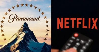NUEVA OFENSIVA: PARAMOUNT ACUSA A NETFLIX DE SABOTAJE