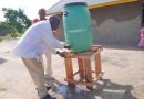 OMS REDUCE EL RIESGO POR EL BROTE DE ÉBOLA PARA GRAN PARTE DE ÁFRICA