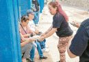 ONU DEMANDA ESCLARECER CRIMEN CONTRA BUSCADORA EN GUANAJUATO