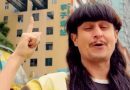 OLIVER TREE DEJÓ UN TIERNO MENSAJE SOBRE EL BULLYING Y EL ACOSO ESCOLAR ANTES DE MORIR