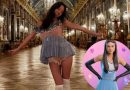 OLIVIA RODRIGO SE CONVIERTE EN PERSONAJE DE FORTNITE