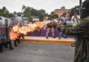 OPERATIVO POR INAUGURACIÓN DEL MUNDIAL DEJÓ 19 DETENIDOS Y 11 POLICÍAS LESIONADOS