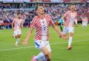 PANAMÁ PIERDE CONTRA CROACIA Y SE DESPIDE DEL MUNDIAL