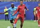 PORTUGAL DEJA ESCAPAR LA VICTORIA ANTE CONGO EN SU DEBUT MUNDIALISTA