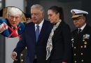 ‘QUE REGRESE EL OTRO TRUMP’: AMLO REAPARECE Y RESPALDA A SHEINBAUM