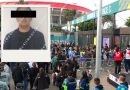 QUISO LUCRAR CON EL MUNDIAL 2026: ARRESTAN A EMPLEADO DEL ESTADIO AZTECA POR RENTAR SU GAFETE