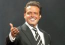 REPORTAN QUE LUIS MIGUEL FUE OPERADO Y PERMANECE HOSPITALIZADO EN NUEVA YORK