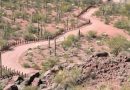 RESERVA INDÍGENA DEMANDA AL GOBIERNO DE TRUMP PARA FRENAR CONSTRUCCIÓN DEL MURO FRONTERIZO