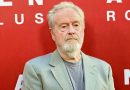 RIDLEY SCOTT RECIBIRÁ UN OSCAR HONORÍFICO