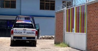 RIÑA FAMILIAR POR LOS TERRENOS DEJA SALDO MORTAL EN GUANAJUATO