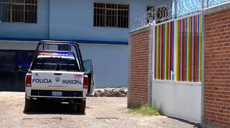 RIÑA FAMILIAR POR LOS TERRENOS DEJA SALDO MORTAL EN GUANAJUATO