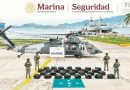 SEMAR DECOMISA COCAÍNA EN TLAXCALA Y GUERRERO