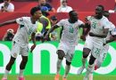SENEGAL GOLEA A IRAK Y SUEÑA CON LOS DIECISEISAVOS DEL TORNEO