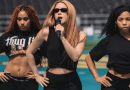 SHAKIRA CONFIRMA QUE ESTÁ LISTA PARA PRESENTARSE EN LA INAUGURACIÓN DEL MUNDIAL 2026 EN LA CDMX
