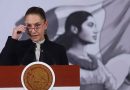 SHEINBAUM: NARCOTRÁFICO NO ES MOTIVO PARA PERMITIR LA INTERVENCIÓN DE EU