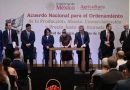 SHEINBAUM ANUNCIA ACUERDO PARA BAJAR PRECIO DEL JITOMATE EN MÉXICO