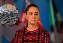 SHEINBAUM CANCELA VISITA A ZACATECAS Y MODIFICA GIRA DEL FIN DE SEMANA