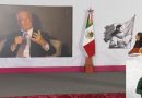 SHEINBAUM EXHIBE DECLARACIONES DE SALINAS PLIEGO ‘LLAMANDO A LA VIOLENCIA’