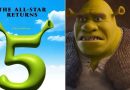 SHREK 5 YA TIENE SU PRIMER TRÁILER CON ALGUNOS CAMBIOS VISUALES