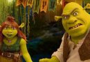 “SHREK” ESTRENARÁ VOZ PARA SU QUINTA PARTE