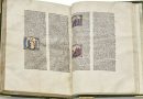 SUBASTARÁN UN MANUSCRITO MEDIEVAL SOBRE EL REY ARTURO EN ESTA CANTIDAD MILLONARIA