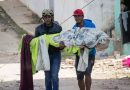 SUBEN A 235 LOS MUERTOS POR DEVASTADORES TERREMOTOS DE 7.2 Y 7.5 GRADOS EN VENEZUELA