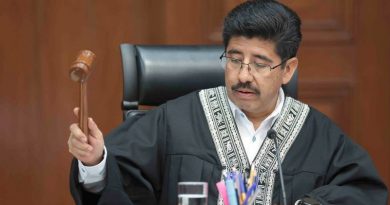 SUPREMA CORTE ABRE DEBATE DE LA EUTANASIA TRAS LA REVISIÓN DE UN AMPARO