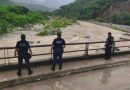 TORMENTA TROPICAL ‘BORIS’ DEJA UN MUERTO EN OAXACA