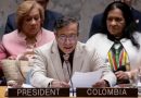 TRUMP RESPALDA A CANDIDATO ULTRADERECHISTA DE COLOMBIA; PETRO LE PIDE NO «INTERVENIR»