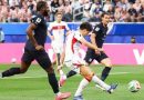 TURQUÍA SE DESPIDE DEL MUNDIAL CON TRIUNFO SOBRE ESTADOS UNIDOS