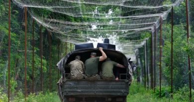 UCRANIA ALCANZA CON SUS DRONES Y MISILES LA ECONOMÍA DE RUSIA