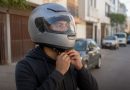 USO DE CASCO CERTIFICADO PREVIENE MUERTES Y LESIONES GRAVES AL MANEJAR UNA MOTOCICLETA: STCONAPRA