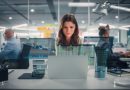 USO DE INTELIGENCIA ARTIFICIAL SE DISPARA EN MÉXICO; YA LA EMPLEA EL 20% DE LA FUERZA LABORAL