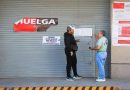 USUARIOS DEL NACIONAL MONTE DE PIEDAD EXIGEN LA DEVOLUCIÓN DE SUS PRENDAS