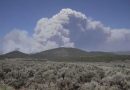 UTAH DECLARA ESTADO DE EMERGENCIA POR INCENDIO FORESTAL; RESTRINGE FUEGOS ARTIFICIALES
