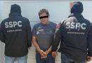 VINCULAN A PROCESO AL ALCALDE DE CUAUTLA, JESÚS CORONA, DETENIDO EN «OPERATIVO ENJAMBRE»